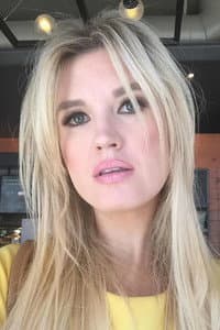 Grace Randolph in A Self-Induced Hallucination