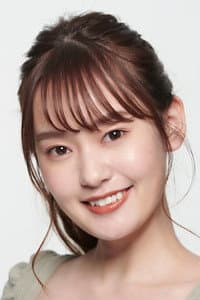 Reina Kawamura in 学園アイドルマスター The 2nd Period
