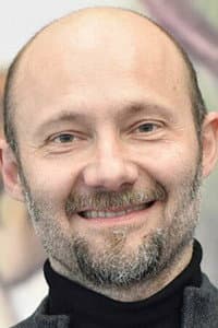 Arnaud Demuynck in Grandir, c'est chouette
