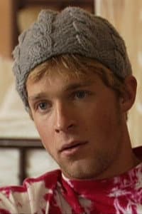 Trey Phillips in The Reunion: Laguna Beach