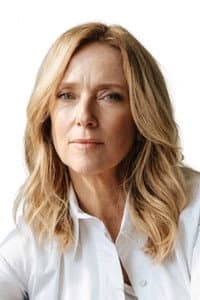 Léa Drucker in Un homme en fuite