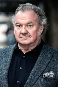 Werner Biermeier in Frontaliers Sabotage
