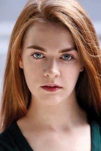 Liadán Dunlea in Kathleen Is Here