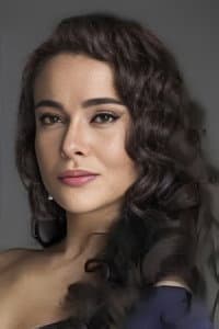 Elif Melda Yılmaz in Yengeç Oyunu