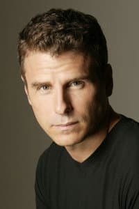 Jason Durr in Summer Solstice