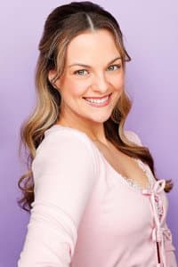 Ally Ledford in Kentucky Roses