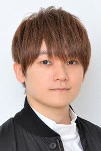 Kohei Amasaki in 水属性の魔法使い