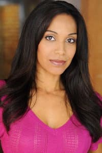 Lucia Walters in Secrets of My Stepdaughter