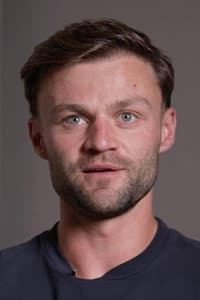 Josh Padley in David Allen vs. Arslanbek Makhmudov