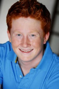 Charlie Stewart in The Least of These