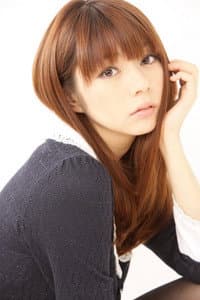 Yuria Haga in 仮面ライダー555 20th パラダイス・リゲインド