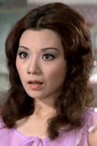 Betty Pei Ti in The Sugar Daddies