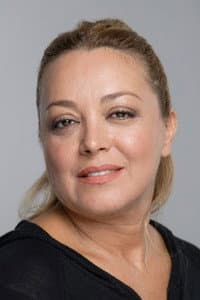 Hülya Böceklioğlu in Hadi Ya!