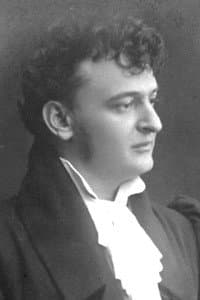 Jean Nadolovitch in Paganini