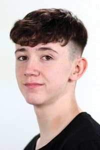 Alex Grendon in Ready or Not