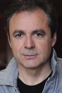 Bernard Malaka in Un fil à la patte