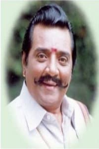 Dheerendra Gopal in Khaidi