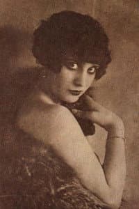 Celia Gámez in Los Xey: una historia de película