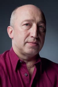Sergey Styopin in Между нами лето