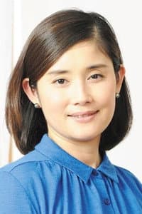 Hikari Ishida in イタズラなKiss THE MOVIE ～ハイスクール編～