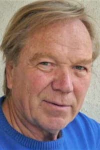 Rüdiger Kirschstein in Rheingold