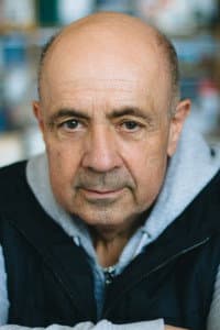 Gerd Wameling in Niemanns Zeit