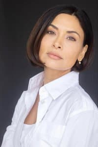 Shazia Pascal in Backstreet Boys: All Access DVD