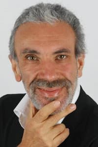 Dominique Sévérac in Les petits secrets de L'Équipe du Soir