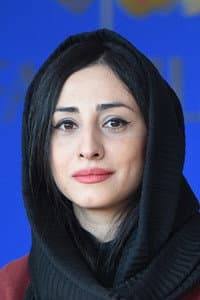 Safoora Khoshtinat in Ebrahim