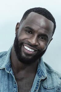 Terrence Terrell in Not Without Hope