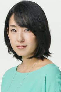 Kei Ishibashi in AMY SAID エイミー・セッド
