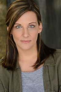 Lauren O'Quinn in What Happens in Miami