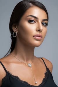 Sevinj Aliyeva in Dalan