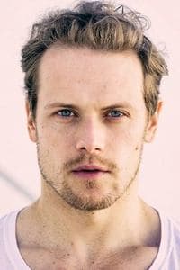 Sam Heughan in Outlander