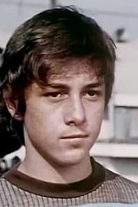 Josh Albee in Tom Sawyer