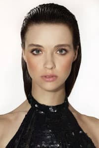 Misha Czumaczenko in Picture of Beauty
