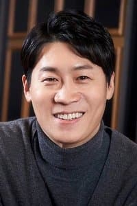 Jin Sun-kyu in Dark Figure of Crime