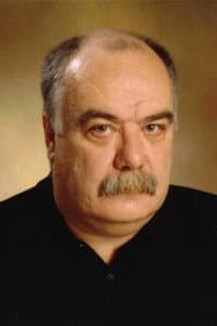 Rafael Martín in Alas de mariposa