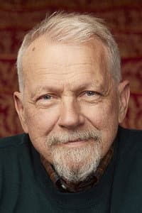 Pálmi Gestsson in Vaxandi tungl
