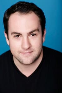 Zac Moon in Puffs: Filmed Live Off Broadway