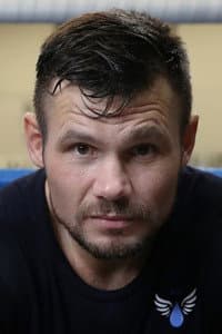 Martin Murray in Anthony Joshua vs. Dominic Breazeale