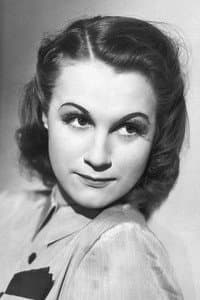 Adina Mandlová in Těžký život dobrodruha