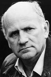 Ewan Hooper in Dracula Has Risen from the Grave