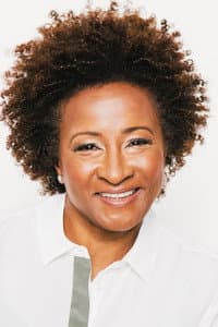 Wanda Sykes in Stand Out: An LGBTQ+ Celebration