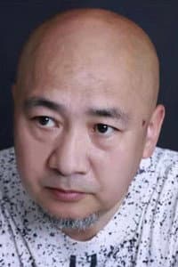 Yu Aiqun in Fei Hua A Magic Police Officer: The Gamble to Live or Die