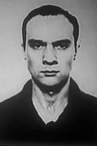 Aleksey Rodionov in Любовь на острове смерти