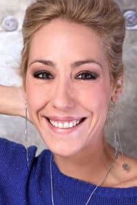 Julia Duchaussoy in Occupe-toi d'Amélie