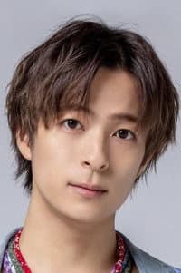Hayate Wada in 絶対BLになる世界VS絶対BLになりたくない男2