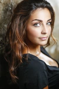 Nikki Runeckles in Bad Education: Christmas Special