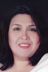 Myra Manibog in Bomba Queen